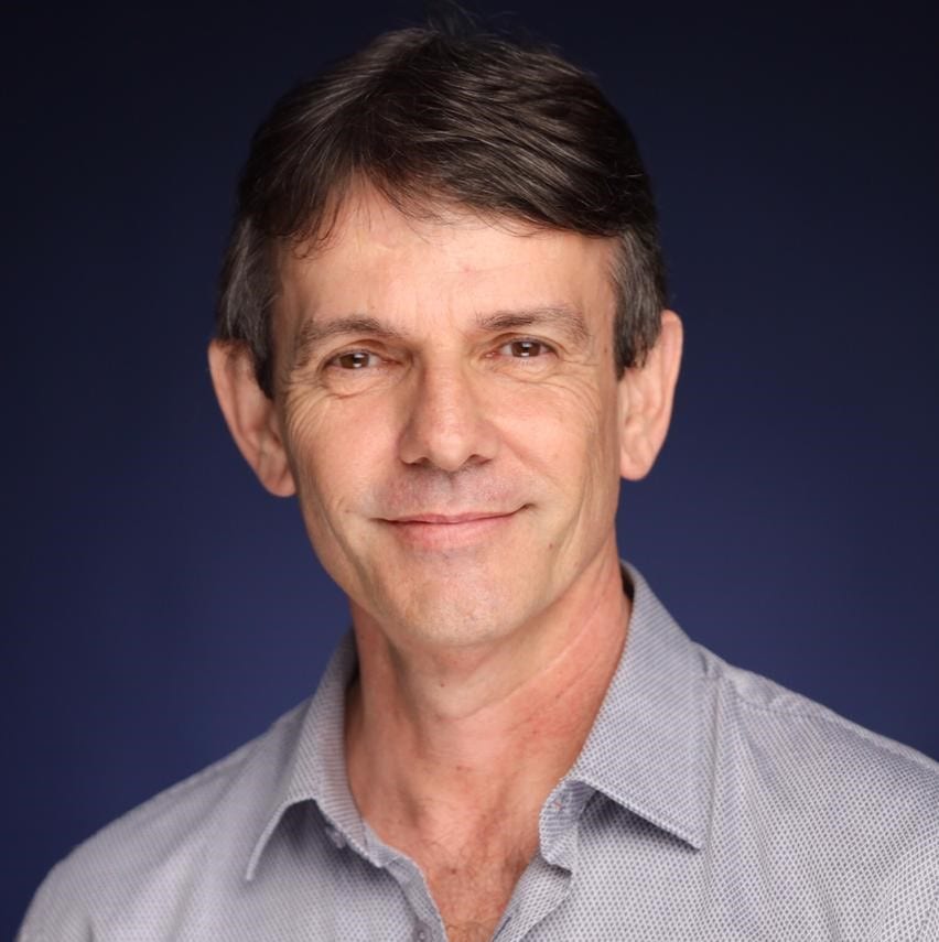 Francis Poloni